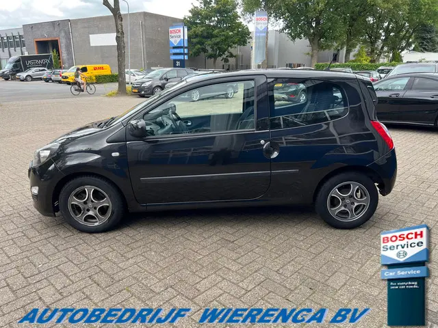 Renault Twingo 1.2 16V Dynamique 2012 Benzine 4