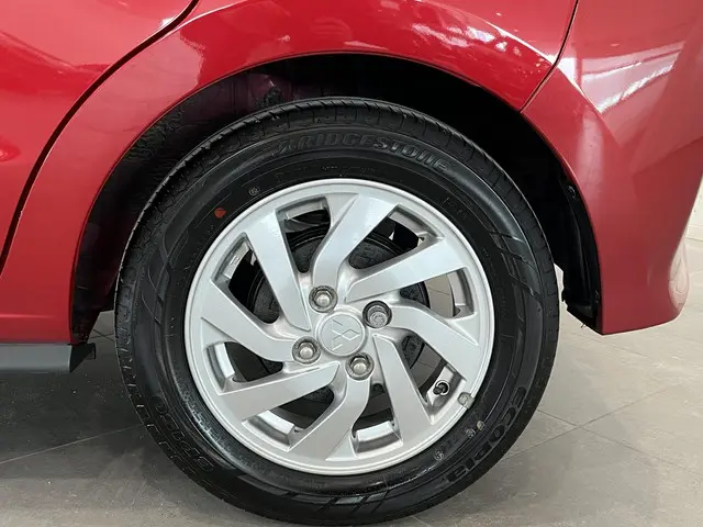 Mitsubishi Space Star 1.2 Dynamic 2024 Benzine 24