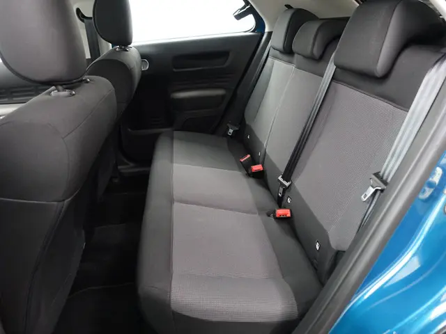 Citroën C4 Cactus 1.2 PureTech Feel 2019 Benzine 21