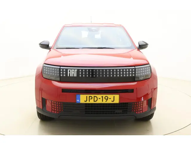 Fiat Grande Panda RED 11kW 44 kWh 2025 Elektrisch 6