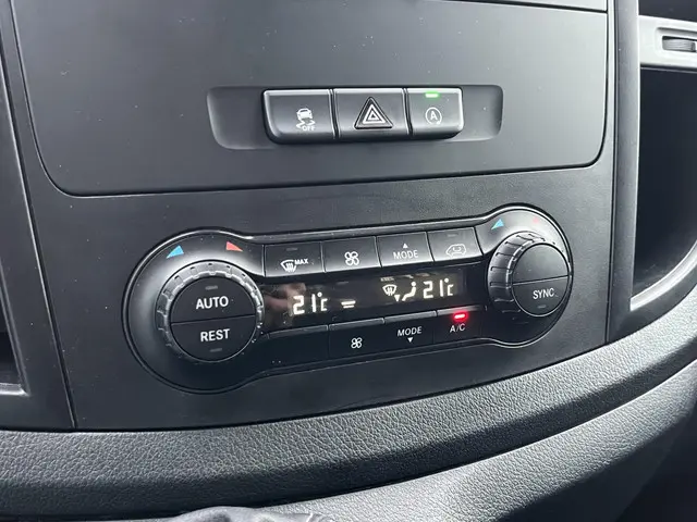 Mercedes-Benz Vito Bestel 110 CDI Economy 2022 Diesel 17