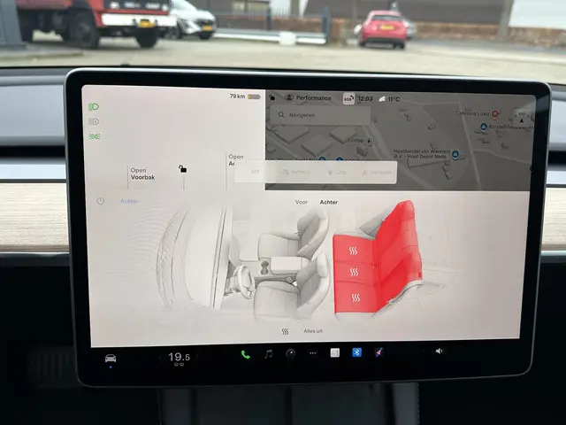 Tesla Model 3 Standard RWD Plus 60 kWh 2023 Elektrisch 22