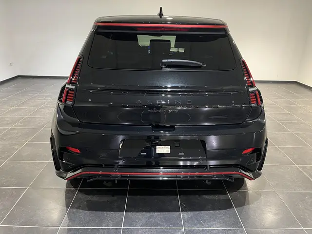 Alpine A290 GTS 52 kWh 2026 Elektrisch 17