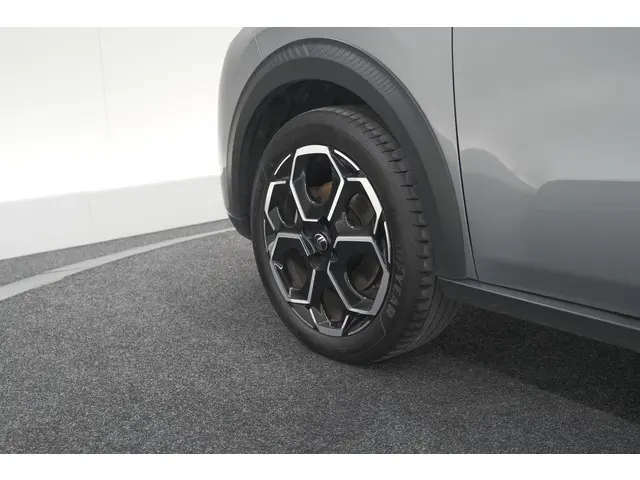 Citroën C3 1.2 Turbo 100pk Max 2025 Benzine 20