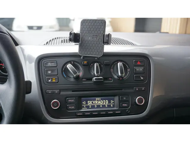 SEAT Mii 1.0 60PK 5Drs Sport Dynamic 2014 Benzine 11