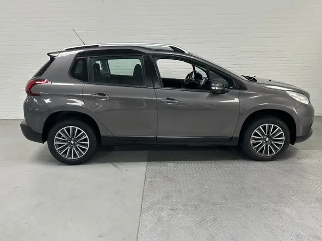 Peugeot 2008 1.2 PureTech Active 2016 Benzine 3