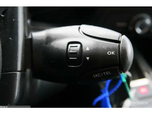 Citroën Berlingo bestel 1.5 BlueHDI Club 2020 Diesel 29