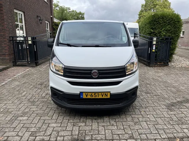Fiat Talento 2