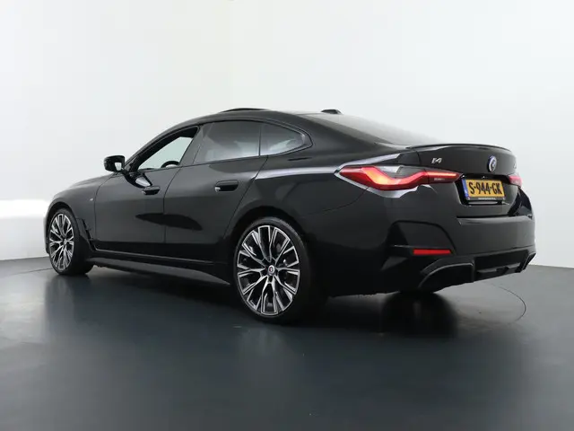 BMW i4 M50 M Sport 84 kWh 2023 Elektrisch 5