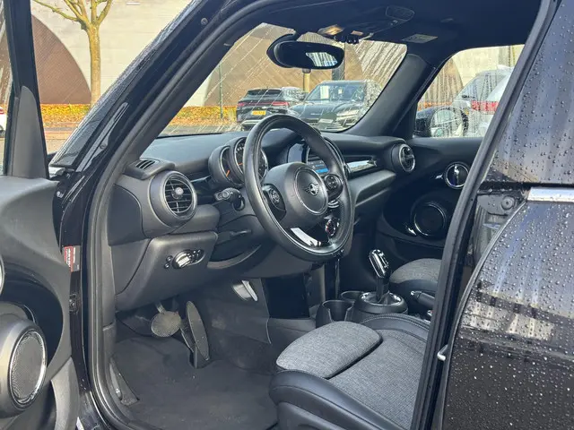 MINI One Mini 1.5 Chili 2020 Benzine 14