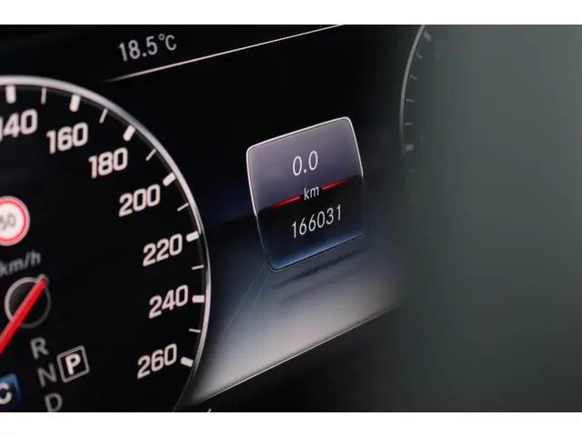 Mercedes-Benz CLS 350 d 4MATIC Premium+ | 2018 Diesel 26