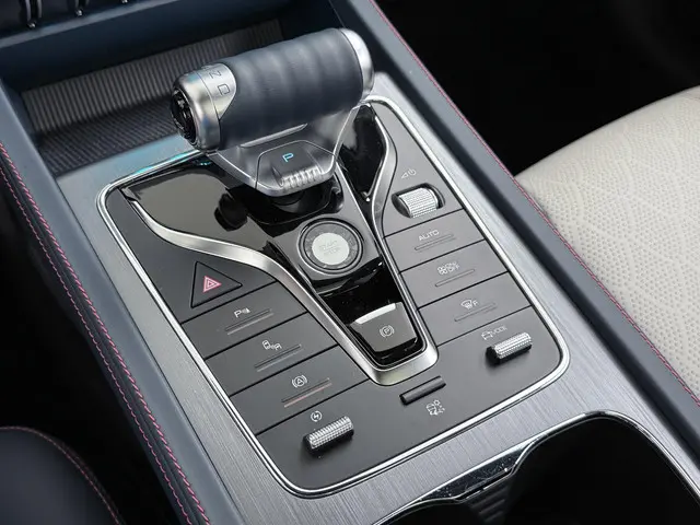 BYD ATTO 3 Comfort 60 kWh 2023 Elektrisch 38