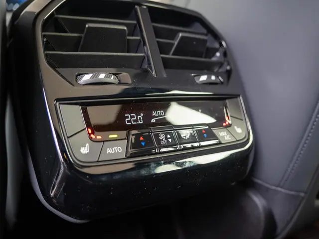 BMW iX xDrive45 2026 Elektrisch 43