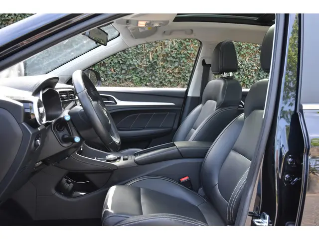 MG ZS-EV Luxury 45 kWh 2020 Elektrisch 7