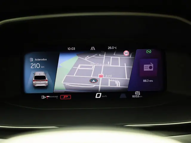 SEAT Leon Sportstourer 1.5eTSI/150PK FR DSG 2024 Benzine 20