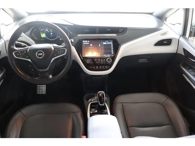 Opel Ampera-e 2