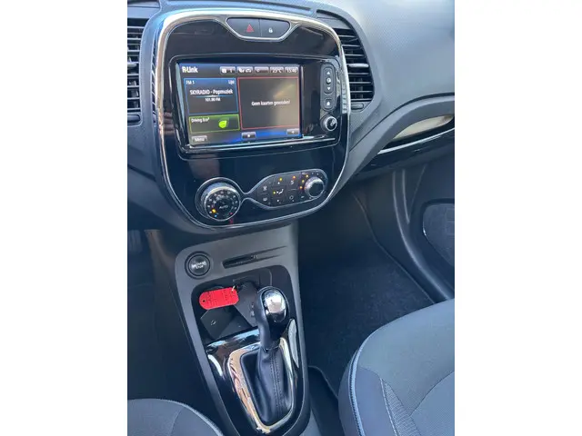 Renault Captur 1.2 TCe Dynamique Automaat 2015 Benzine 7