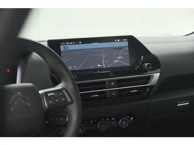 Citroën ë-C4 Feel Pack 50 kWh 2023 Elektrisch 54
