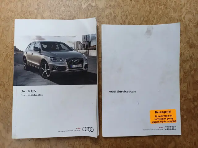 Audi Q5 2.0 TDI quattro Pro Line 2012 Diesel 59