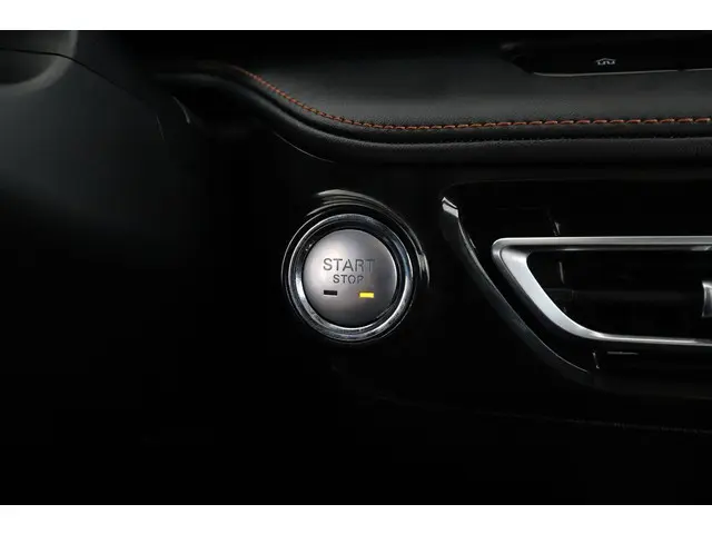 MG HS 1.5 TGDI Luxury 2025 Hybride Benzine 8