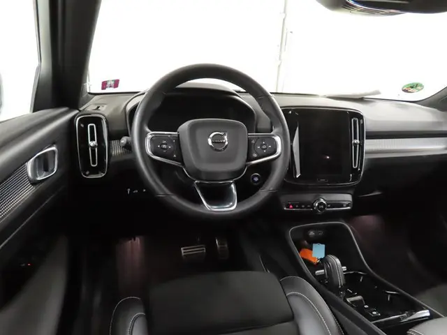 Volvo XC40 1.5 T5 Recharge R-Design 2021 Hybride Benzine 4