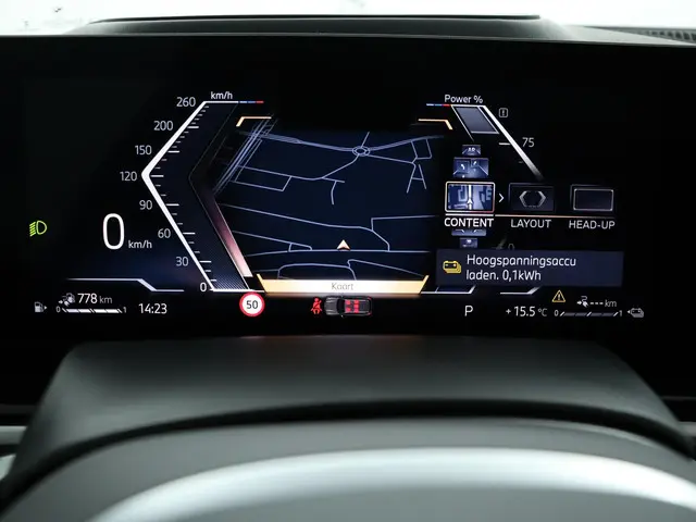 BMW X5 xDrive50e 2025 Hybride Benzine 53