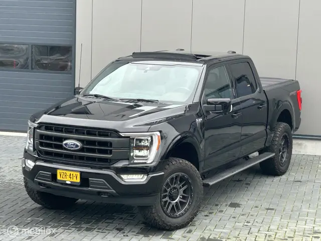 Ford F-150 USA 5.0 V8 Lariat 2022 Benzine 6