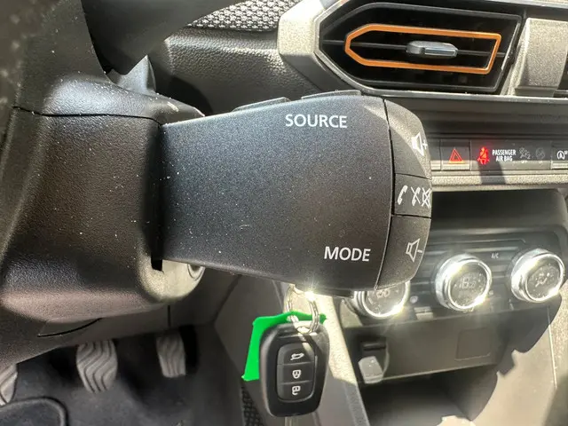 Dacia Sandero 1.0 TCe 90 Comfort 2022 Benzine 18