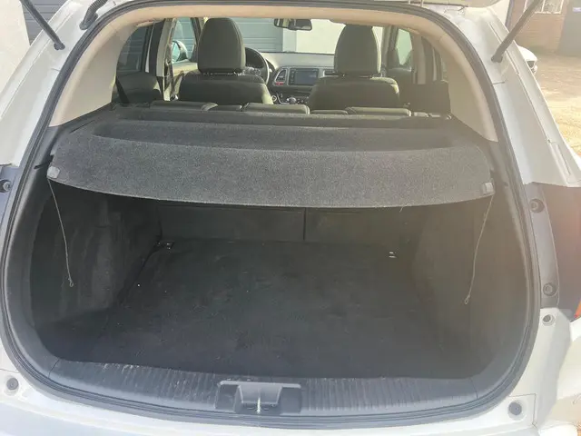 Honda HR-V 1.5 i-VTEC Executive 2015 Benzine 14