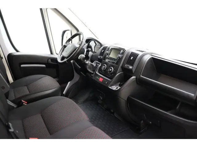 Peugeot Boxer 3