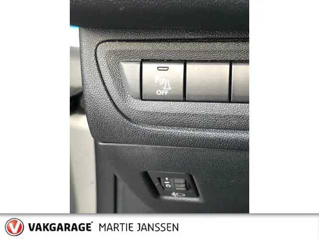 Peugeot 208 1.2 PureTech Blue Lion 2017 Benzine 26