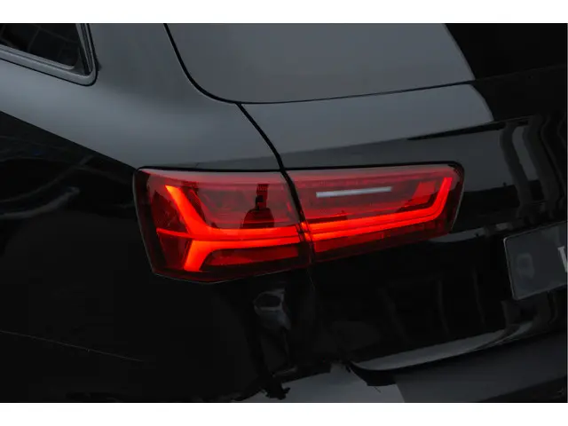 Audi RS6 4.0 TFSI Quattro Performance Plus 2018 Benzine 31