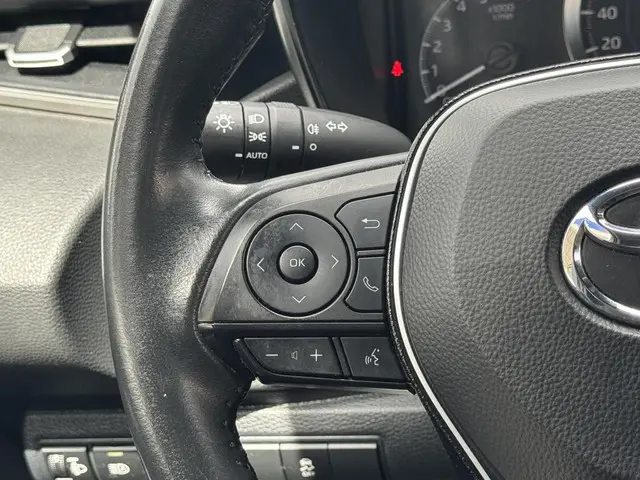 Toyota Corolla 1.8 Hybrid Active 2021 Hybride Benzine 26