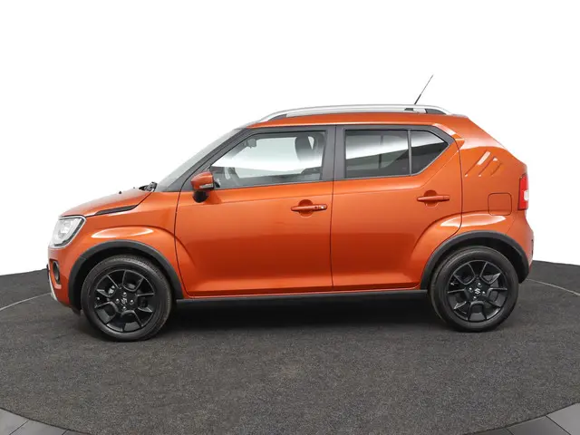 Suzuki Ignis 3
