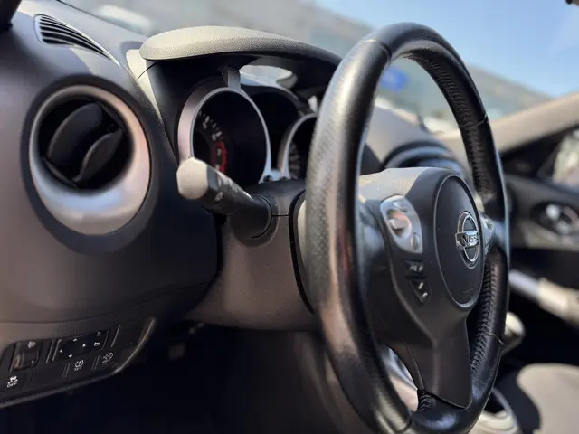 Nissan Juke 1.2 DIG-T S/S Acenta 2017 Benzine 21
