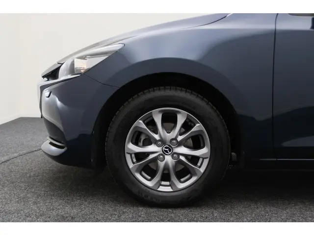 Mazda 2 1.5 Skyactiv-G Comfort 2021 Benzine 23
