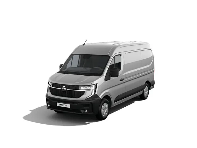 Renault Master Extra 2026 Diesel 2