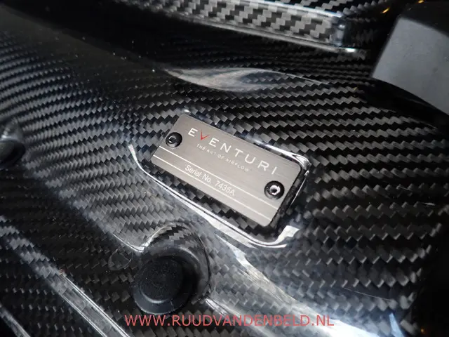 Audi RS6 RS6-R ABT QUATTRO 800PK 2019 Benzine 57