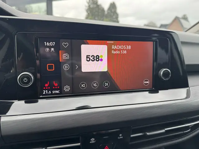 Volkswagen Golf 1.5 TSI 130pk Style 2020 Benzine 16