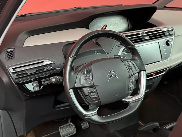 Citroën C4 Picasso 3