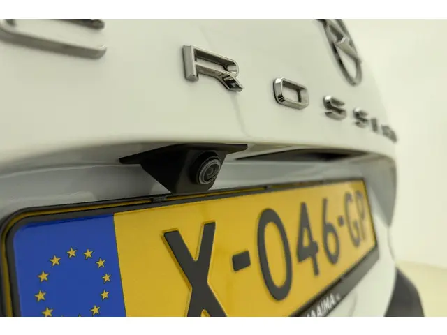 Opel Crossland 1.2 Turbo Level 3 2023 Benzine 7