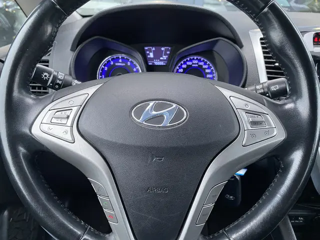 Hyundai ix20 1.4i i-Vision 2015 Benzine 17