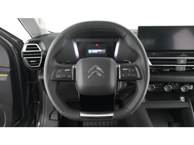 Citroën C4 X PureTech 130 EAT8 Plus 2023 Benzine 25