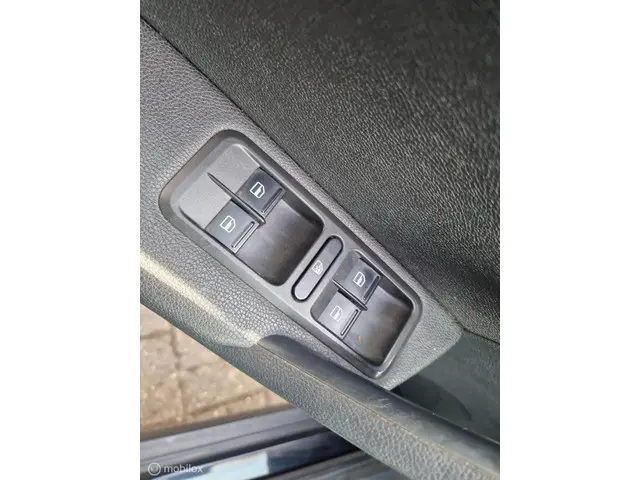 Škoda Yeti Outdoor 1.4 TSI Greentech Drive 2017 Benzine 17
