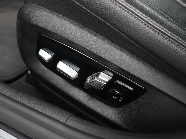 BMW 5 Serie Touring 520i 2019 Benzine 15