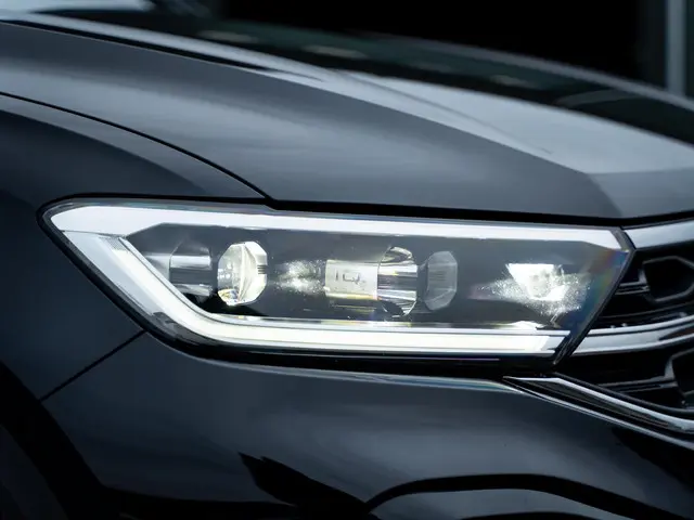 Volkswagen T-Roc 1.5 TSI R-Line Business 2024 Benzine 20