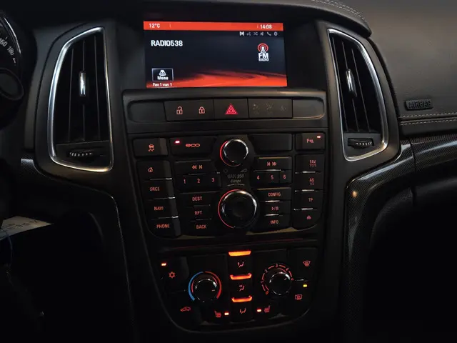 Opel Cascada 1.6 Turbo Cosmo 2015 Benzine 36