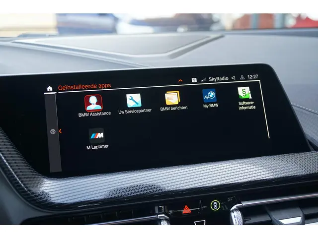 BMW 1 Serie 118i Executive Edition 2020 Benzine 39