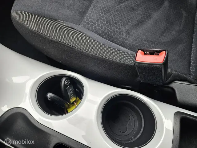 Nissan Juke 1.2 DIG-T S/S N-Connecta 2015 Benzine 25