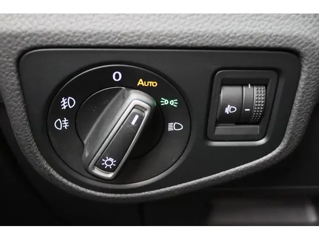 Volkswagen Golf Sportsvan 1.4 TSI Highline 2014 Benzine 28